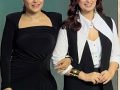 Kajol calls Twinkle Khanna her ‘partner in crime’ in heartfelt birthday wish - Hindi News | Kajol calls Twinkle Khanna her ‘partner in crime’ in heartfelt birthday wish | Latest entertainment News at Lokmattimes.com