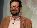 Shekhar Kapur’s question on existence of black holes in human body lends new dimension to critical thinking - Hindi News | Shekhar Kapur’s question on existence of black holes in human body lends new dimension to critical thinking | Latest entertainment News at Lokmattimes.com