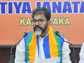 K'taka: BJP alleges drug mafia thriving in state, seeks Home Minister Parameshwara's resignation - Hindi News | K'taka: BJP alleges drug mafia thriving in state, seeks Home Minister Parameshwara's resignation | Latest national News at Lokmattimes.com