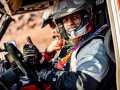 Indian Dakar car rallyist Sanjay Takale returns with team Aerpace Racers - Hindi News | Indian Dakar car rallyist Sanjay Takale returns with team Aerpace Racers | Latest other-sports News at Lokmattimes.com