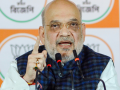 Amit Shah directs Bengal BJP leaders to constantly counter Trinamool’s attempt to spread panic among Matua voters - Hindi News | Amit Shah directs Bengal BJP leaders to constantly counter Trinamool’s attempt to spread panic among Matua voters | Latest national News at Lokmattimes.com