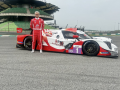 Ajith Kumar's efforts on racetrack to be made into docu-film; to hit theatres on May 1 next year - Hindi News | Ajith Kumar's efforts on racetrack to be made into docu-film; to hit theatres on May 1 next year | Latest entertainment News at Lokmattimes.com