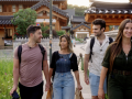 Foreign tourists to S. Korea jump 17 pc in November - Hindi News | Foreign tourists to S. Korea jump 17 pc in November | Latest international News at Lokmattimes.com