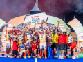 A resounding year that saw Indian men's hockey team retain Asia No.1 status - Hindi News | A resounding year that saw Indian men's hockey team retain Asia No.1 status | Latest other-sports News at Lokmattimes.com
