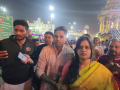 Suryakumar Yadav visits Tirumala Sri Venkateswara Swamy temple - Hindi News | Suryakumar Yadav visits Tirumala Sri Venkateswara Swamy temple | Latest other-sports News at Lokmattimes.com