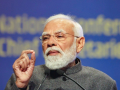 From labour laws to market reforms, India’s growth story built on credibility and stability: PM Modi - Hindi News | From labour laws to market reforms, India’s growth story built on credibility and stability: PM Modi | Latest business News at Lokmattimes.com