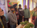 J&K: Entrepreneurship-cum-awareness mela organised in Udhampur under Mission YUVA - Hindi News | J&K: Entrepreneurship-cum-awareness mela organised in Udhampur under Mission YUVA | Latest national News at Lokmattimes.com