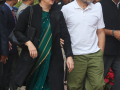 Rahul Gandhi, Priyanka Gandhi arrive at Ranthambore National Park to celebrate New Year - Hindi News | Rahul Gandhi, Priyanka Gandhi arrive at Ranthambore National Park to celebrate New Year | Latest national News at Lokmattimes.com