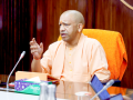 Made UP safe, attracted industry, paved way for AI, tech boom in 2025: CM Yogi - Hindi News | Made UP safe, attracted industry, paved way for AI, tech boom in 2025: CM Yogi | Latest national News at Lokmattimes.com