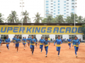 Super Kings Academy expands footprint in Tamil Nadu with new centre in Tiruchengode - Hindi News | Super Kings Academy expands footprint in Tamil Nadu with new centre in Tiruchengode | Latest other-sports News at Lokmattimes.com