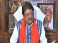 Patients falling ill from contaminated water in Indore rise to 66: MP Minister Vijayvargiya - Hindi News | Patients falling ill from contaminated water in Indore rise to 66: MP Minister Vijayvargiya | Latest health News at Lokmattimes.com