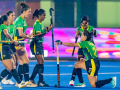 Women's HIL 2025-26: Ranchi Royals enjoy dominant 5-0 win over Shrachi Bengal Tigers - Hindi News | Women's HIL 2025-26: Ranchi Royals enjoy dominant 5-0 win over Shrachi Bengal Tigers | Latest other-sports News at Lokmattimes.com