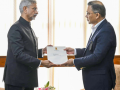 Reset in India-Bangladesh ties brings sharp focus on border security - Hindi News | Reset in India-Bangladesh ties brings sharp focus on border security | Latest national News at Lokmattimes.com