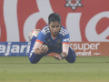 Amanjot Kaur wins best fielder medal after India’s 5-0 T20I series over Sri Lanka - Hindi News | Amanjot Kaur wins best fielder medal after India’s 5-0 T20I series over Sri Lanka | Latest other-sports News at Lokmattimes.com