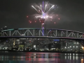 New Zealand rings in 2026 with dazzling fireworks in Auckland - Hindi News | New Zealand rings in 2026 with dazzling fireworks in Auckland | Latest international News at Lokmattimes.com