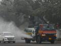 Delhi’s pollution levels increase significantly in Dec, despite no farm fires: CSE - Hindi News | Delhi’s pollution levels increase significantly in Dec, despite no farm fires: CSE | Latest national News at Lokmattimes.com