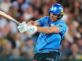 Cricket: Chris Lynn becomes first player to score 4000-plus runs in BBL - Hindi News | Cricket: Chris Lynn becomes first player to score 4000-plus runs in BBL | Latest other-sports News at Lokmattimes.com