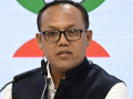 Peace, normalcy will return in Manipur only if fresh polls are held: Congress - Hindi News | Peace, normalcy will return in Manipur only if fresh polls are held: Congress | Latest national News at Lokmattimes.com