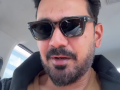 Abhinav Shukla reflects on his '15,801 days of life on planet Earth', shares lessons that shaped him - Hindi News | Abhinav Shukla reflects on his '15,801 days of life on planet Earth', shares lessons that shaped him | Latest entertainment News at Lokmattimes.com