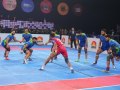 UPKL Season 2: Purvanchal Panthers deliver best defensive display to defeat Brij Stars - Hindi News | UPKL Season 2: Purvanchal Panthers deliver best defensive display to defeat Brij Stars | Latest other-sports News at Lokmattimes.com