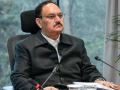 ‘Stop peddling lies, introspect’: BJP chief Nadda’s blistering attack on Kharge - Hindi News | ‘Stop peddling lies, introspect’: BJP chief Nadda’s blistering attack on Kharge | Latest national News at Lokmattimes.com