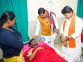 Will give exact figure tomorrow: Kailash Vijayvargiya on suspense over casualties in Indore water tragedy - Hindi News | Will give exact figure tomorrow: Kailash Vijayvargiya on suspense over casualties in Indore water tragedy | Latest national News at Lokmattimes.com