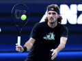 Tsitsipas reveals contemplating retirement during injury-hit 2025 season - Hindi News | Tsitsipas reveals contemplating retirement during injury-hit 2025 season | Latest other-sports News at Lokmattimes.com
