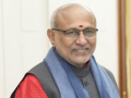 Inspired by Shubhanshu Shukla, youth to lead Viksit Bharat march in 2026: Vice Prez - Hindi News | Inspired by Shubhanshu Shukla, youth to lead Viksit Bharat march in 2026: Vice Prez | Latest national News at Lokmattimes.com