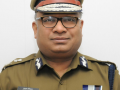 1992-batch IPS officer Singhal takes charge as Haryana DGP - Hindi News | 1992-batch IPS officer Singhal takes charge as Haryana DGP | Latest national News at Lokmattimes.com