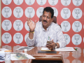 K'taka BJP announces protest on Jan 5 in B'luru over house allotment to encroachers - Hindi News | K'taka BJP announces protest on Jan 5 in B'luru over house allotment to encroachers | Latest national News at Lokmattimes.com