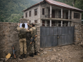 Police in J&K's Poonch attach property of Pak-based terror handler - Hindi News | Police in J&K's Poonch attach property of Pak-based terror handler | Latest national News at Lokmattimes.com