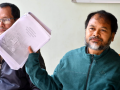 Akhil Gogoi criticises Assam CM, raises ‘secret killings’ issue - Hindi News | Akhil Gogoi criticises Assam CM, raises ‘secret killings’ issue | Latest national News at Lokmattimes.com