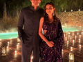 Raihan, Aviva’s photo in royal ensembles wins father Robert Vadra’s heart - Hindi News | Raihan, Aviva’s photo in royal ensembles wins father Robert Vadra’s heart | Latest national News at Lokmattimes.com
