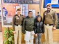 Under operation Milap, Delhi Police traced 1,303 missing people, children in 2025 - Hindi News | Under operation Milap, Delhi Police traced 1,303 missing people, children in 2025 | Latest national News at Lokmattimes.com