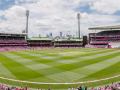 Ashes: Happy with the colour of the pitch at the moment, says SCG curator - Hindi News | Ashes: Happy with the colour of the pitch at the moment, says SCG curator | Latest other-sports News at Lokmattimes.com