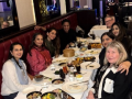 Shabana Azmi spends first day of the year ‘eating like a glutton’ - Hindi News | Shabana Azmi spends first day of the year ‘eating like a glutton’ | Latest entertainment News at Lokmattimes.com