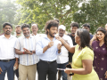 Shooting of Bigg Boss fame Vikraman’s film wrapped up - Hindi News | Shooting of Bigg Boss fame Vikraman’s film wrapped up | Latest entertainment News at Lokmattimes.com