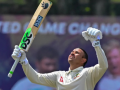 'One more home century to go': Cummins, Dhawan pay tribute to retiring Khawaja - Hindi News | 'One more home century to go': Cummins, Dhawan pay tribute to retiring Khawaja | Latest other-sports News at Lokmattimes.com