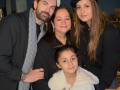 Neil Nitin Mukesh pens birthday note for ‘maa’: Your love is my greatest gift - Hindi News | Neil Nitin Mukesh pens birthday note for ‘maa’: Your love is my greatest gift | Latest entertainment News at Lokmattimes.com