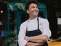 Vikas Khanna raises concern over potential health risk at Mumbai airport - Hindi News | Vikas Khanna raises concern over potential health risk at Mumbai airport | Latest entertainment News at Lokmattimes.com