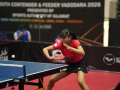 WTT Youth Contender 2026: Favourites Divyanshi Bhowmick, Syndrela Das begin U-17 campaign in style - Hindi News | WTT Youth Contender 2026: Favourites Divyanshi Bhowmick, Syndrela Das begin U-17 campaign in style | Latest other-sports News at Lokmattimes.com