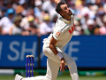 Ashes 2025-26: Mitchell Starc six wickets away from surpassing Herath as highest left-arm wicket-taker - Hindi News | Ashes 2025-26: Mitchell Starc six wickets away from surpassing Herath as highest left-arm wicket-taker | Latest other-sports News at Lokmattimes.com