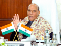 India emerging as knowledge economy: Rajnath Singh - Hindi News | India emerging as knowledge economy: Rajnath Singh | Latest national News at Lokmattimes.com