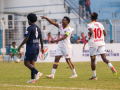IWL 2025-26: East Bengal go top of table after drubbing Nita FA 5-0 - Hindi News | IWL 2025-26: East Bengal go top of table after drubbing Nita FA 5-0 | Latest other-sports News at Lokmattimes.com