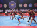 UPKL Season 2: Ritik Sharma scripts history as Yamuna Yoddhas edge JD Noida Ninjas in season’s second tie-breaker - Hindi News | UPKL Season 2: Ritik Sharma scripts history as Yamuna Yoddhas edge JD Noida Ninjas in season’s second tie-breaker | Latest other-sports News at Lokmattimes.com