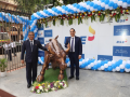 BSE celebrates 40 years of Sensex which mirrors India’s economic transformation - Hindi News | BSE celebrates 40 years of Sensex which mirrors India’s economic transformation | Latest technology News at Lokmattimes.com