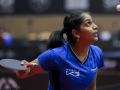 WTT Youth Contenders 2026: Vatsal Duklan, Hansini Mathan upset top seeds to reach quarterfinals - Hindi News | WTT Youth Contenders 2026: Vatsal Duklan, Hansini Mathan upset top seeds to reach quarterfinals | Latest other-sports News at Lokmattimes.com
