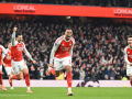 Football: Arsenal visit Bournemouth as Aston Villa host Nottingham Forest in non-stop Premier League - Hindi News | Football: Arsenal visit Bournemouth as Aston Villa host Nottingham Forest in non-stop Premier League | Latest other-sports News at Lokmattimes.com