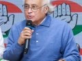 Congress hails US apex court verdict against Trump’s sweeping tariff strategy - Hindi News | Congress hails US apex court verdict against Trump’s sweeping tariff strategy | Latest national News at Lokmattimes.com