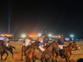 Ahmedabad Polo Tournament kicks off with grand opening ceremony - Hindi News | Ahmedabad Polo Tournament kicks off with grand opening ceremony | Latest other-sports News at Lokmattimes.com